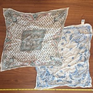 AE Bandana Scarves ✨